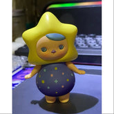 PUCKY Space Babies Series Star Baby